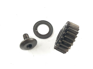 Honda CB 900 F2 Boldor SC01 - Crankshaft gear