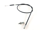 KTM LC4 640 Duke 2 - clutch cable perspective view
