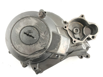 Yamaha XT 600 E 3TB [1991] - Alternator cover engine cover - 0