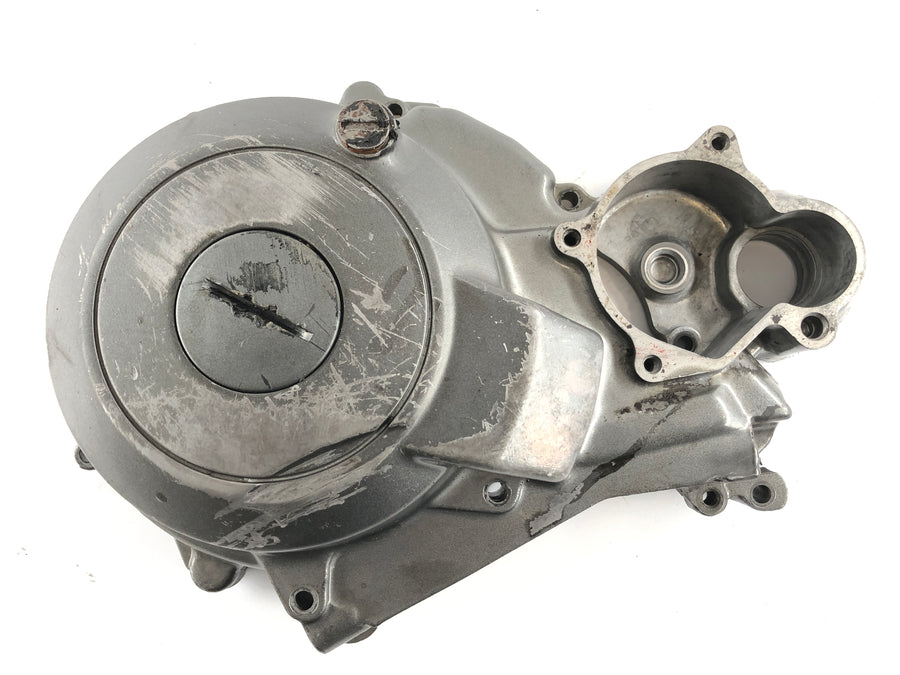 Yamaha XT 600 E 3TB [1991] - Lichtmaschinendeckel Motordeckel
