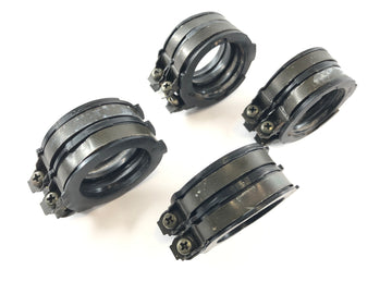 Yamaha V-Max 1200 2LT [1994] - Intake manifold set - 0