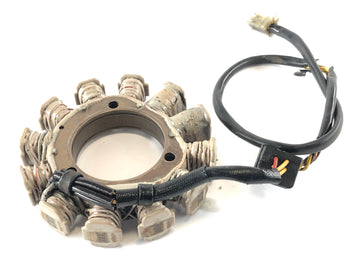 Kawasaki KLR 250 KL250D [1988] - Alternator Stator