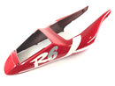 Yamaha YZF R6 RJ03 [2000] - Carénage arrière-2