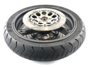Suzuki GSX-R 1100 GV73B [1991] - Front wheel rim-1
