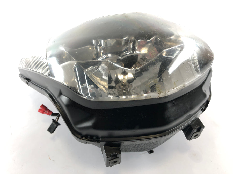 Suzuki Bandit GSF 650 S WVB5 [2005] - Phare avant Phare avant