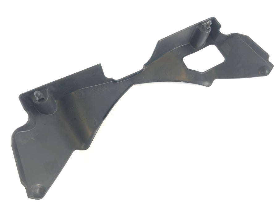 Can Am Spyder SM5 [2009] - Front fairing cover coolant tank