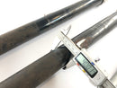 BMW C1 125 [2001] - Fork Telescopic fork with axle-4