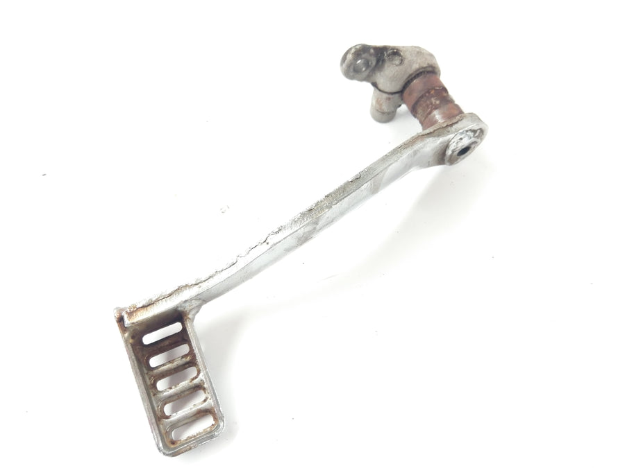 Honda CBX 750 F RC17 [1985] - Brake pedal foot brake lever