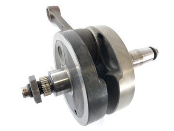 Suzuki DR 800 S SR42B [1991] - Crankshaft