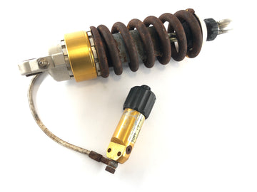 Cagiva Elefant 650 [1985] - Suspension Shock Absorber