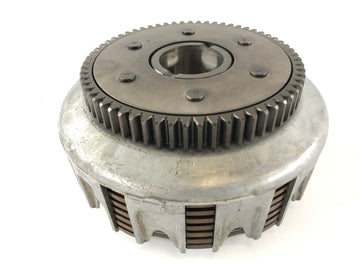 Kawasaki Z 750 E KZ750E [1981] - Clutch - 0