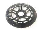 Honda CB 900 F2 Boldor SC01 - front brake disc 275x4.7-2