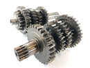 KTM 520 EXC [2001] - Gearbox-4