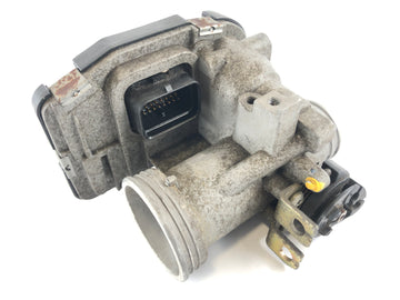 Aprilia RS4 125 TW [2014] - Throttle body - 0