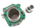 BMW C1 125 [2001] - Cylinder with piston-6