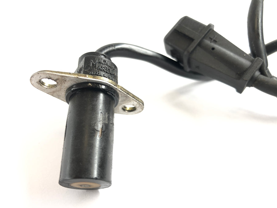 Ducati 888 Strada [1993] - Crankshaft Sensor Crankshaft