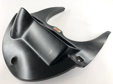KTM LC4 620 Adventure [1996] - Carénage de cockpit - 0