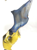 Aprilia Pegaso 125 1989-1990 - Cache-lampe de toit Panneau latéral Phare-4