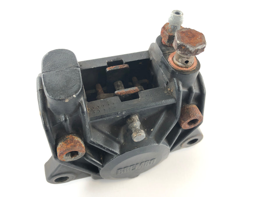Cagiva Elefant 650 [1985] - Brake caliper rear