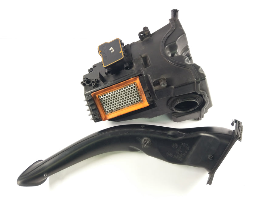 BMW R 1200 ST R1ST [2005] - Luftfilterkasten Airbox komplett