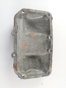 Ducati GTV 500 - Ventildeckel-3