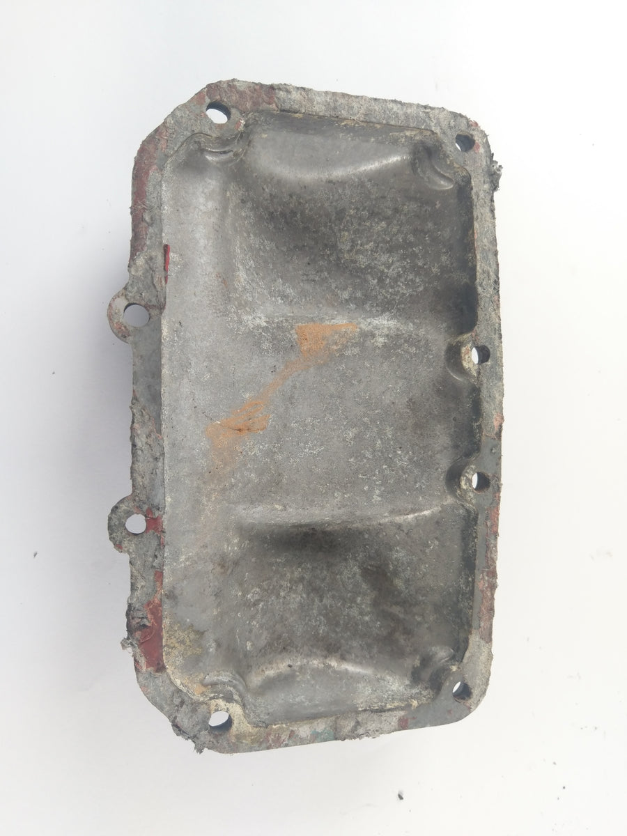 Ducati GTV 500 - Ventildeckel