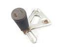 Honda Transalp XL 600 V PD06 [1991] - Passenger footrest with holder left-2