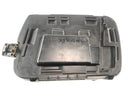 Yamaha XJR 1200 4PU [1995] - Set de bagages Set de bagages avec clé-4
