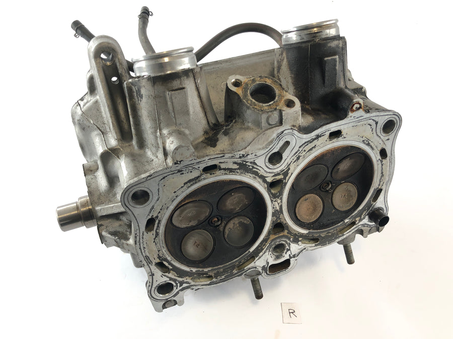 Honda ST 1100 SC26 Pan European [1990] - Culasse droite