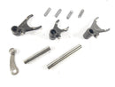 KTM SX-F 250 4-stroke [2008] - Shift forks and shafts-3