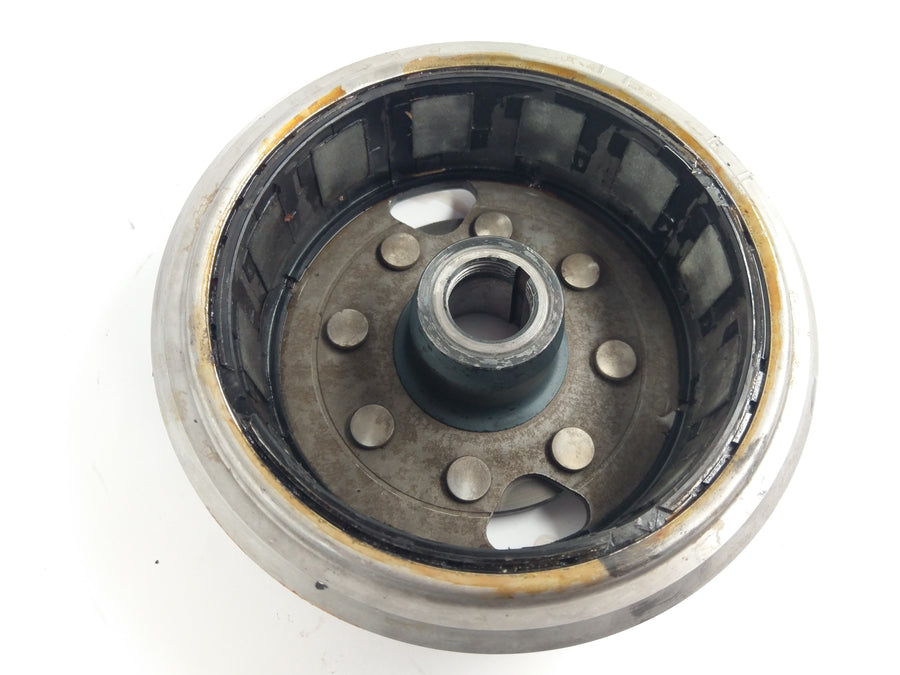 Honda XL 500 R PD02 - Flywheel