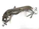 Triumph Daytona 955i T595N [2001] - Frame with papers-3