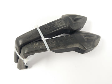 BMW R 1200 GS R12 [2003] - Cylinder head covers