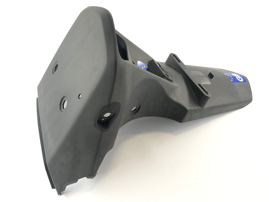 Suzuki DL 1000 V-Strom [2006] - License Plate Holder