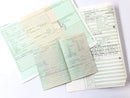 Triumph Daytona 955i T595N [2001] - Frame with papers-6