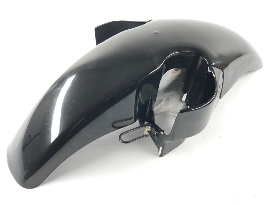 Honda XRV 750 Africa Twin RD04 [1993] - Fairing Front Fender Mudguard Front