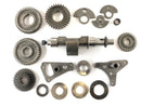 Aprilia Mille RSV 1000 ME [1999] - Balance shaft with drive-2