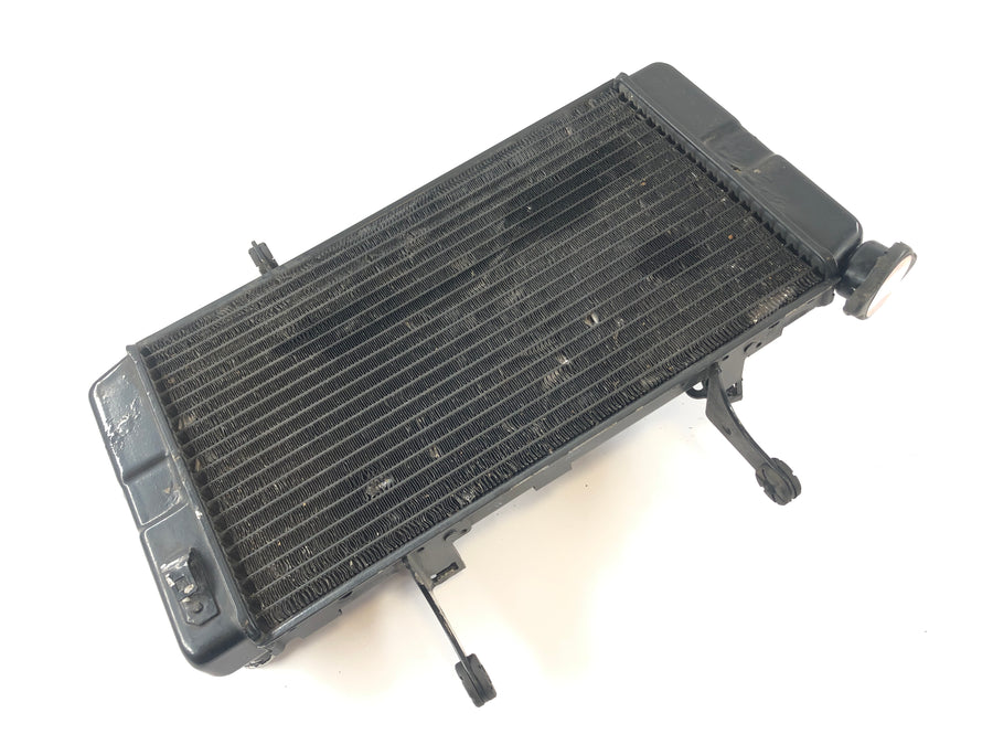 Suzuki DL 1000 V-Strom [2006] - Radiateur d'eau