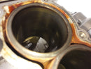 Triumph Sprint 955i RS T695 [2000] - Engine housing empty housing with piston-3
