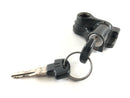 Honda CB 750 K RC01 [1983] - Seat lock with key-1