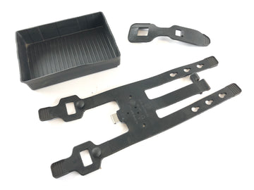 Husqvarna Vitpilen 401 [2021] - Battery holder - 0