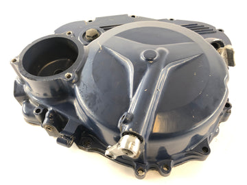Suzuki DR 800 S SR42B [1991] - Clutch cover engine cover - 0