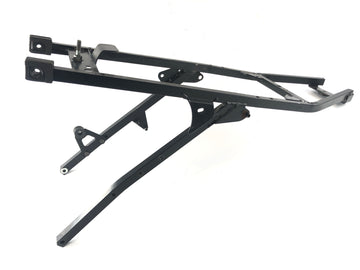 KTM LC4 640 Duke 2 [2001] - Rear frame