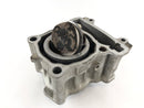 Yamaha WR 125 R DE07 [2016] - Cylindre avec piston-1