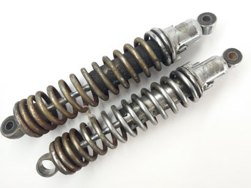 Suzuki GT 250 X7 [1979] - Shock absorber struts pair - 0