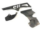 KTM 640 LC4 Adventure [2003] - Chain Guard Set-1
