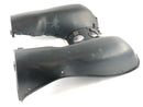 BMW C1 125 [2001] - Panneau intérieur de protection de jambe 46.63 - 2 328 879-4