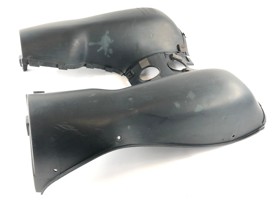BMW C1 125 [2001] - Panneau intérieur de protection de jambe 46.63 - 2 328 879
