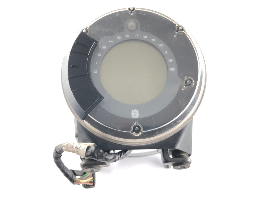 Husqvarna Vitpilen 401 [2021] - Compteur de vitesse