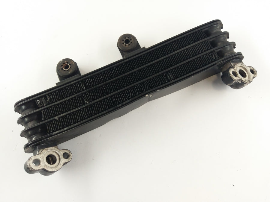 Honda XRV Africa Twin 750 RD07 [1997] - Oil cooler